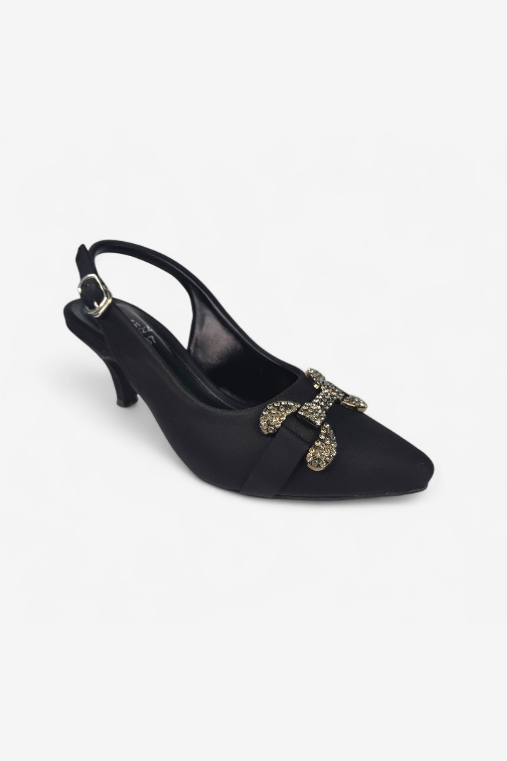 Formal Court Shoes K3122