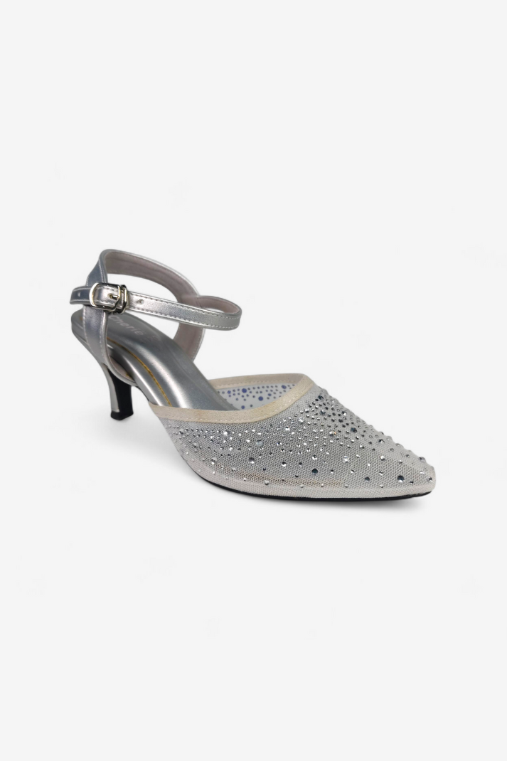 Formal Court Shoes K3120