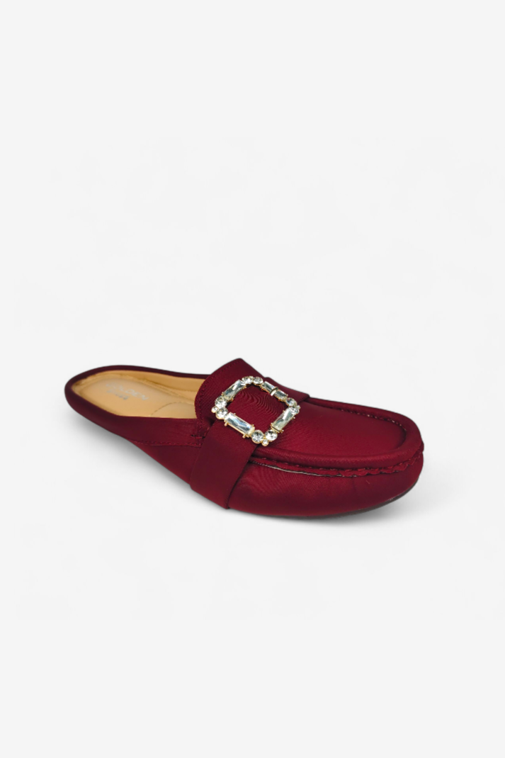 Formal Loafers K0545