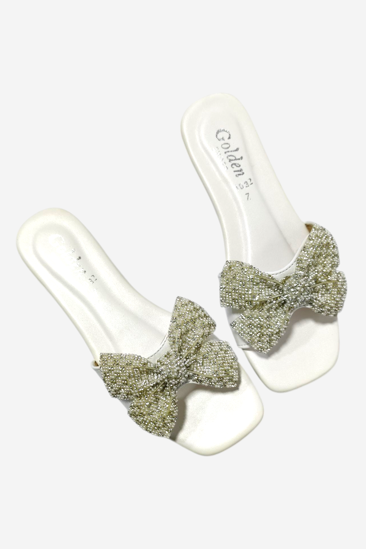 Formal Slipper K0032