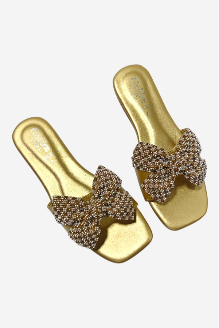 Formal Slipper K0032