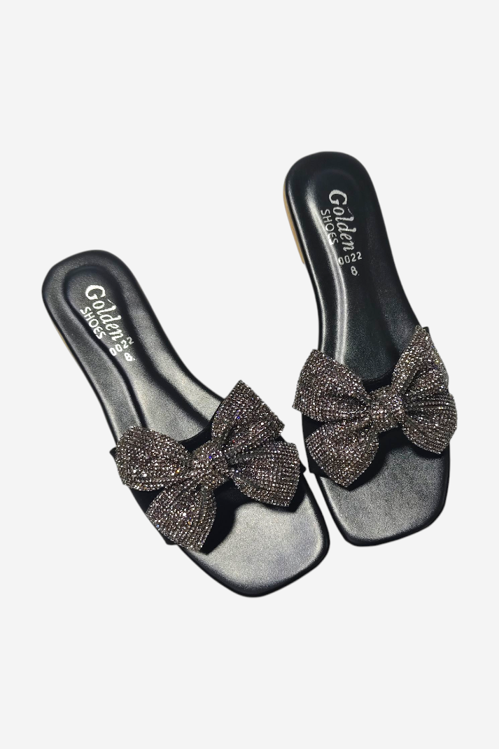 Formal Slipper K0022