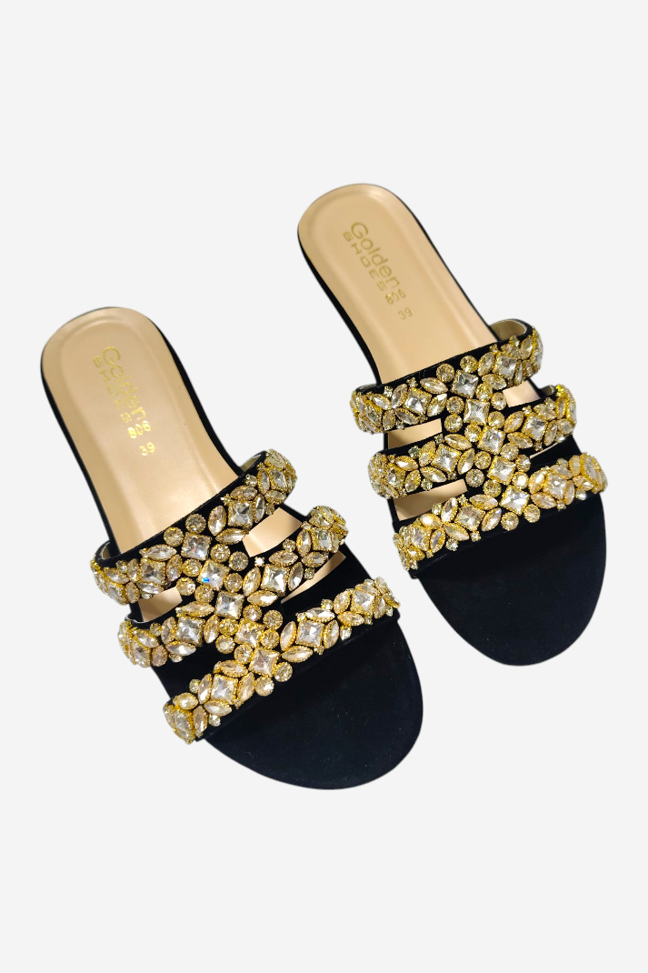 Formal Slipper K806
