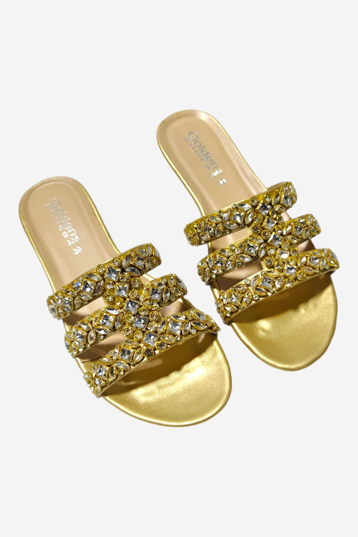 Formal Slipper K806