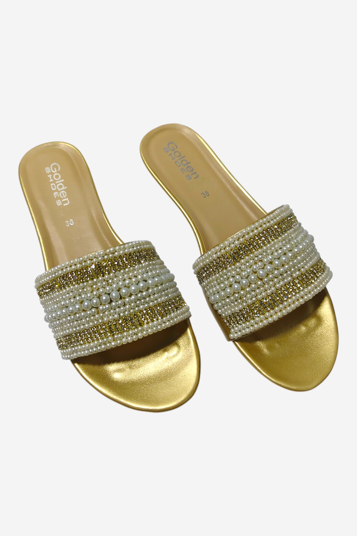 Formal Slipper K1240