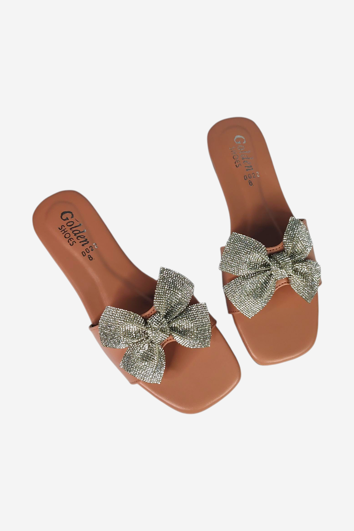 Formal Slipper K0022