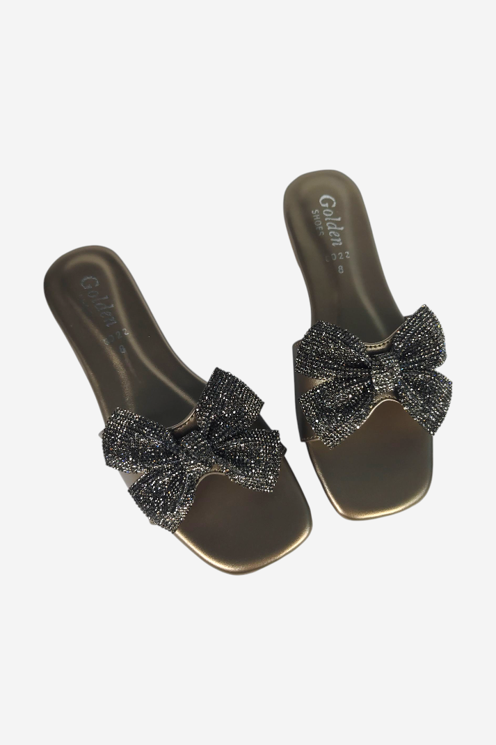 Formal Slipper K0022