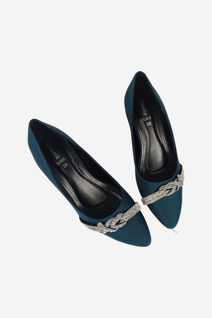 Formal Court Shoes K3088