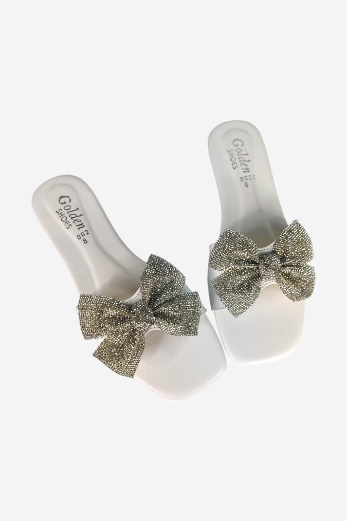 Formal Slipper K0022