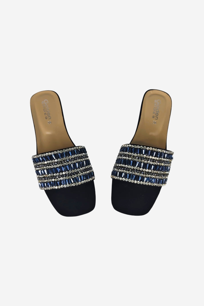 Formal Slipper K612