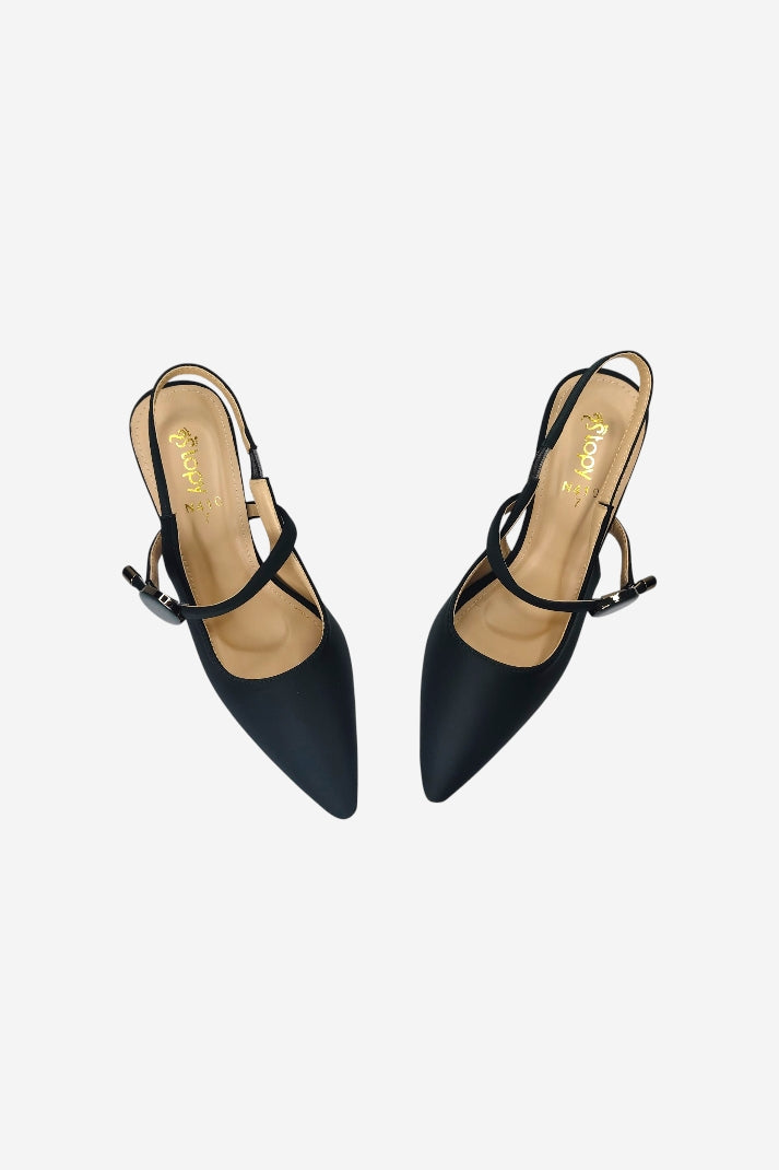 Formal Court Shoes K310