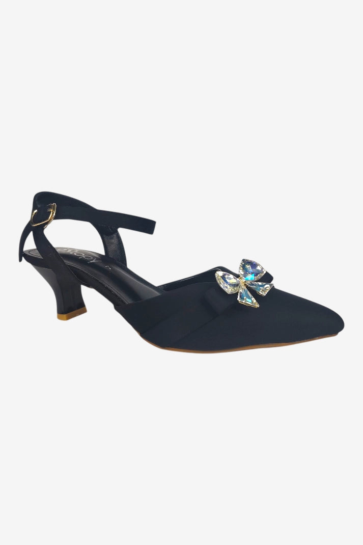 Formal Court Shoes K404