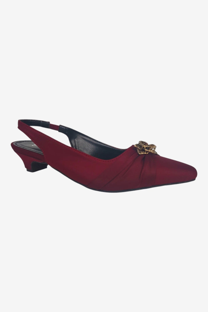 Formal Court Shoes K2820