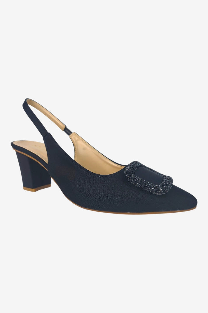 Formal Court Shoes K336