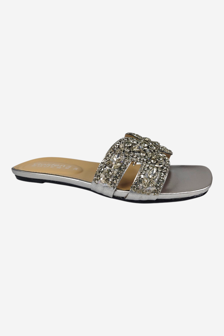 Formal Slipper K824