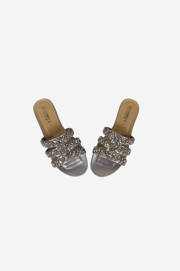 Formal Slipper K806
