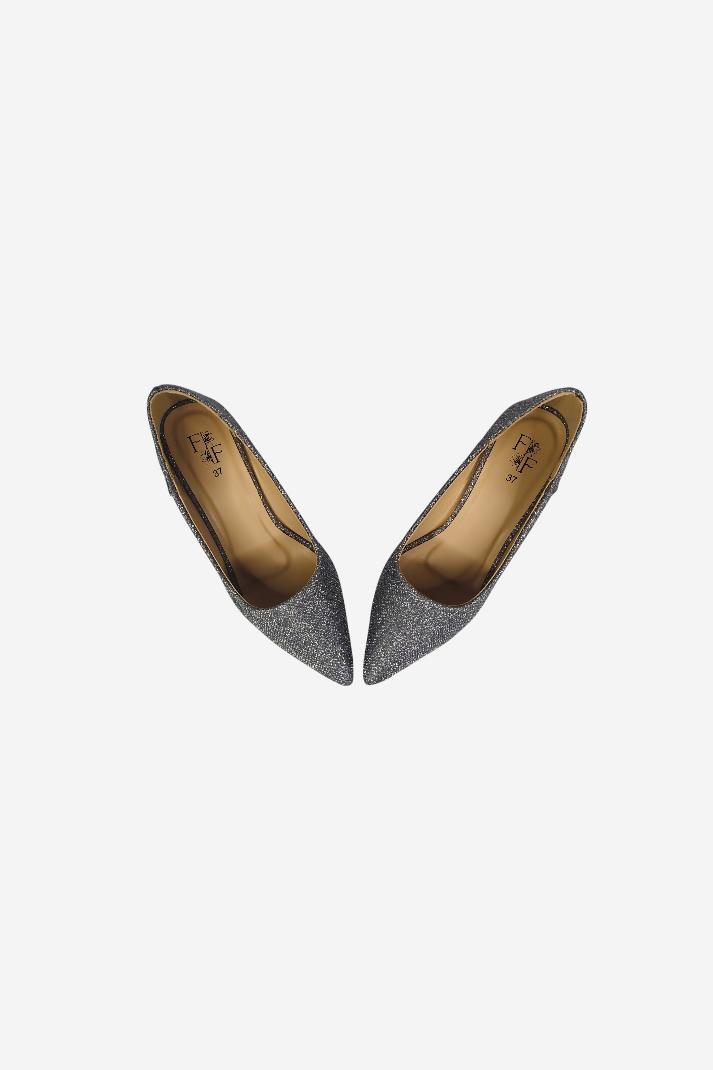 Formal Court Shoes K1015