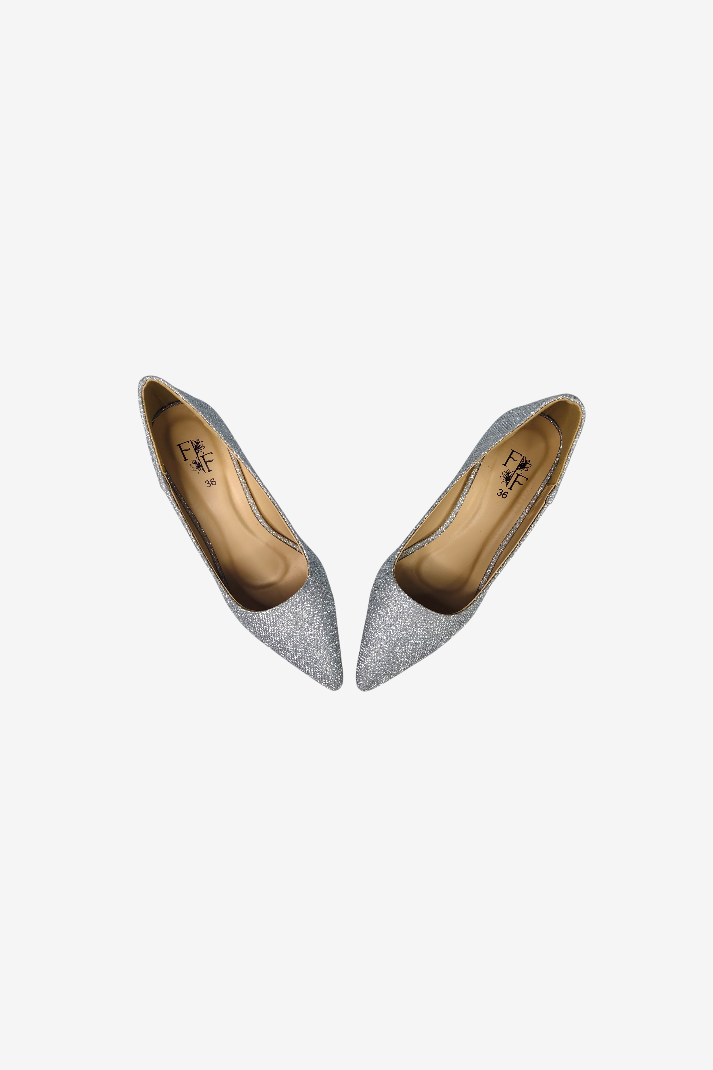 Formal Court Shoes K1015