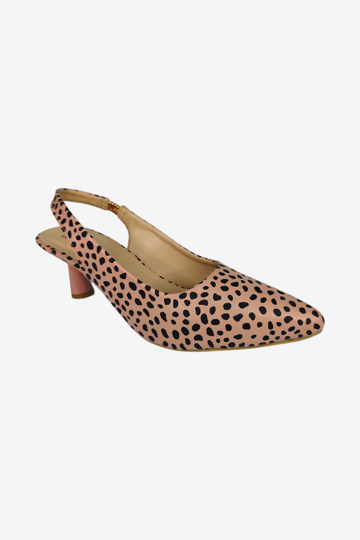 Formal Court Shoes K1025
