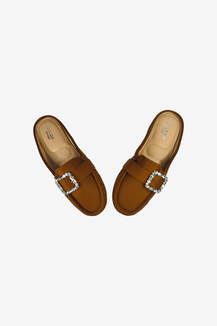 Formal Loafers K0545