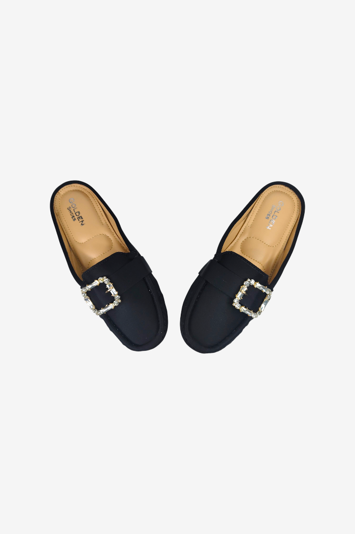 Formal Loafers K0545
