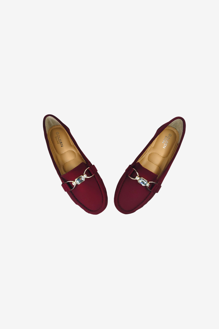 Formal Shoes K0539