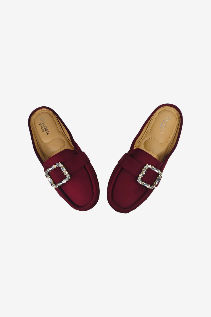 Formal Loafers K0545