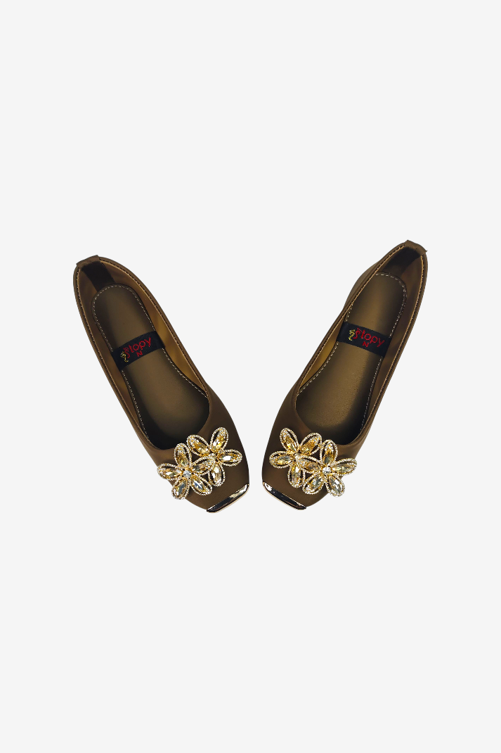 Formal Pumps K422