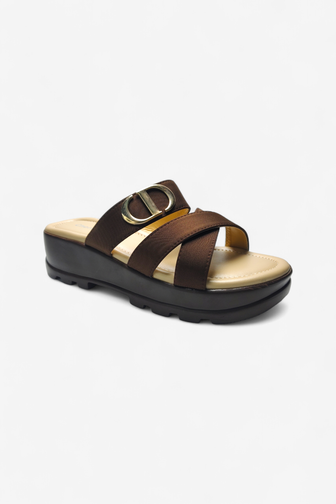 Crossover Platform K8090 Comfy