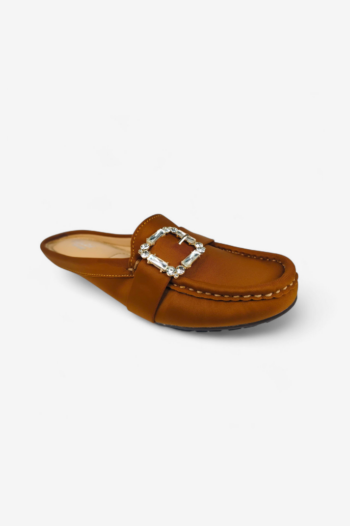 Formal Loafers K0545