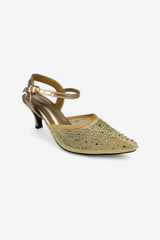 Formal Court Shoes K3120