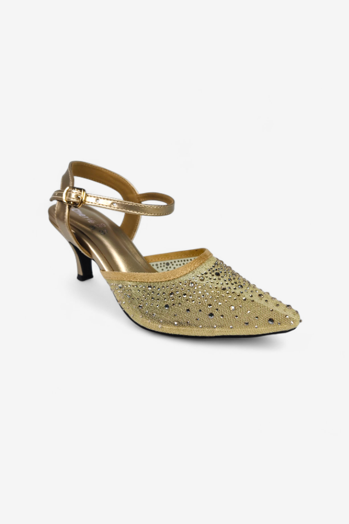 Formal Court Shoes K3120