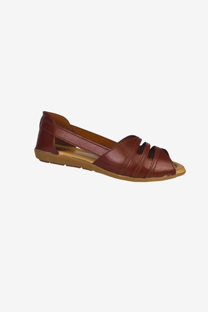 Casual Semi K7715