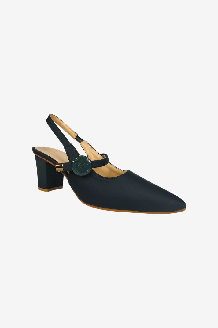 Formal Court Shoes K310