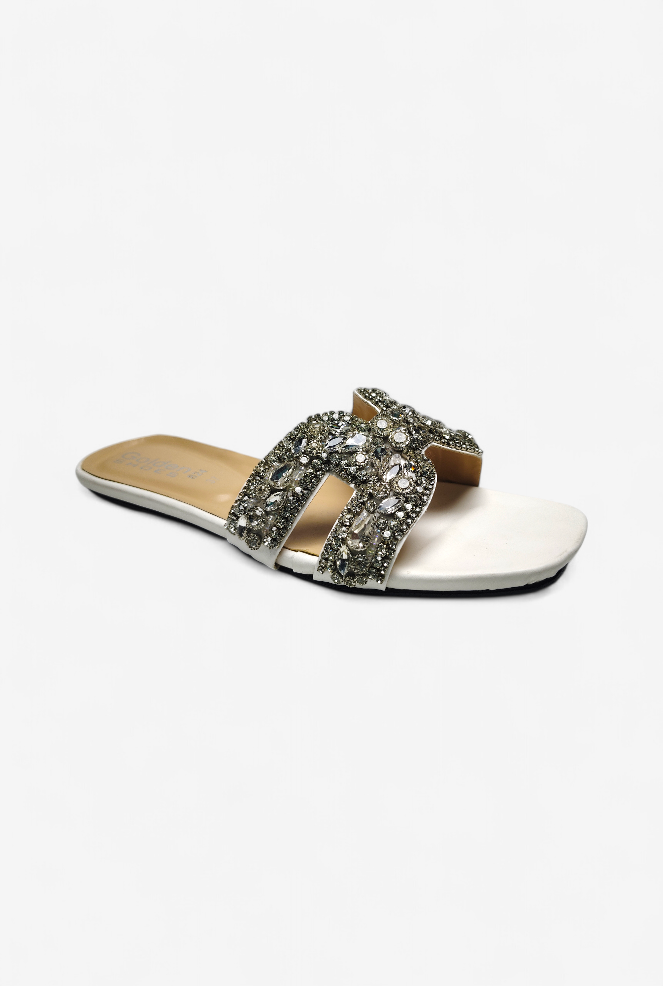 Jewel-Crest Slide K824