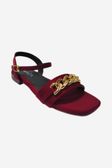Formal Sandal K3107