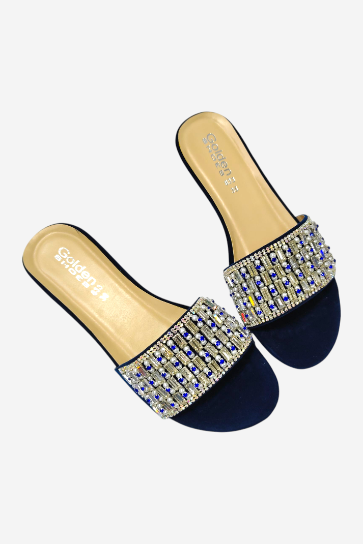 Formal Slipper K833