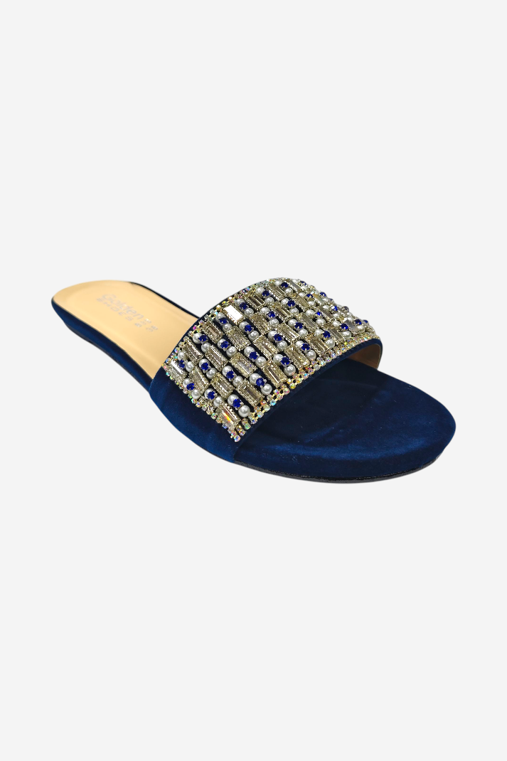 Formal Slipper K833