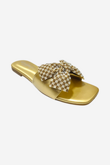 Formal Slipper K0032