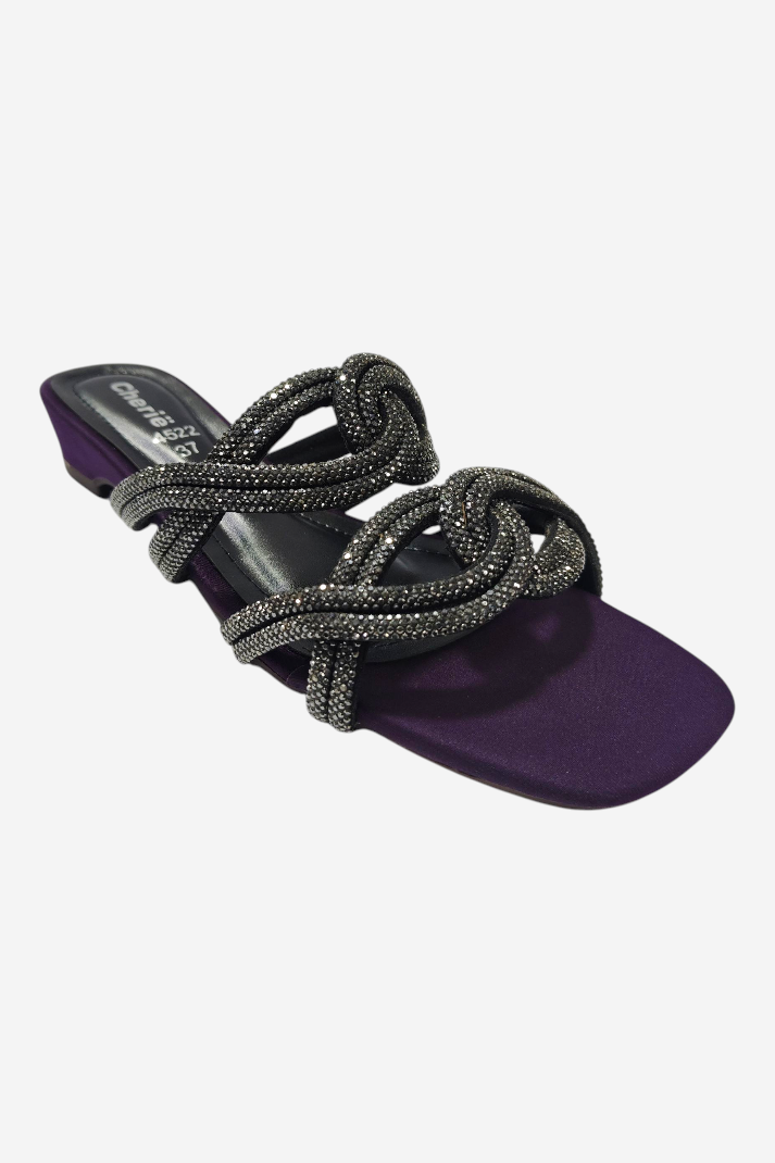 Formal Slipper K4522