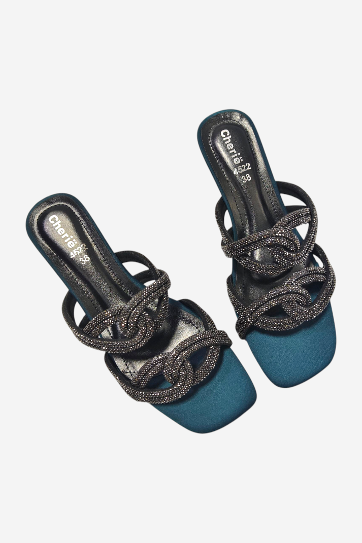 Formal Slipper K4522