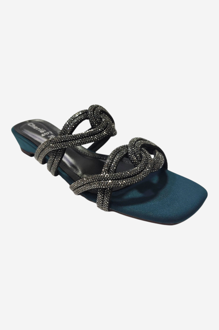 Formal Slipper K4522