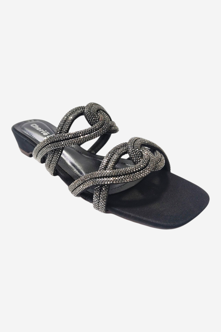 Formal Slipper K4522