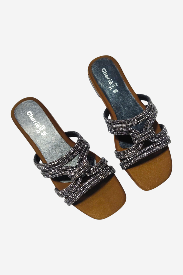 Formal Slipper K3102