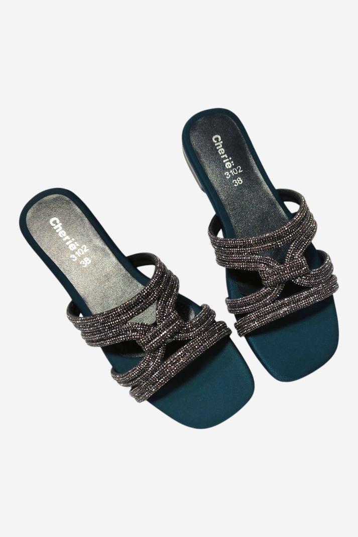 Formal Slipper K3102