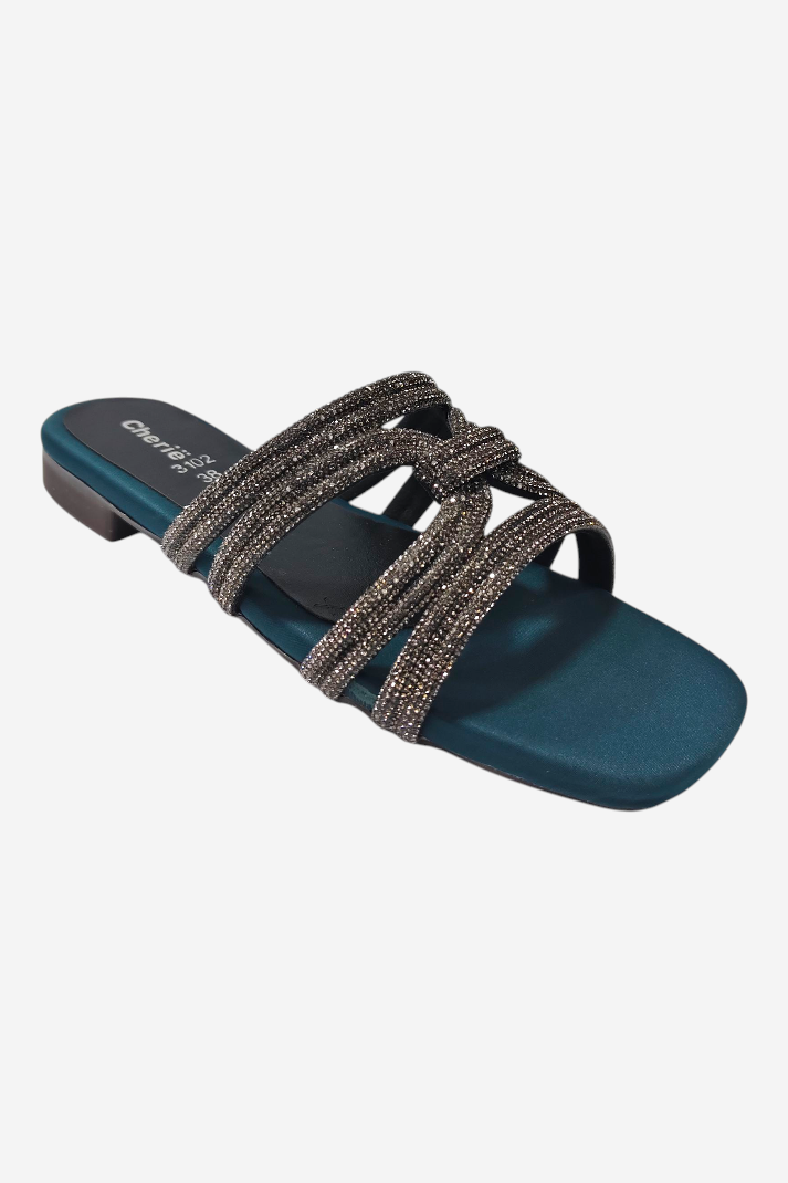 Formal Slipper K3102