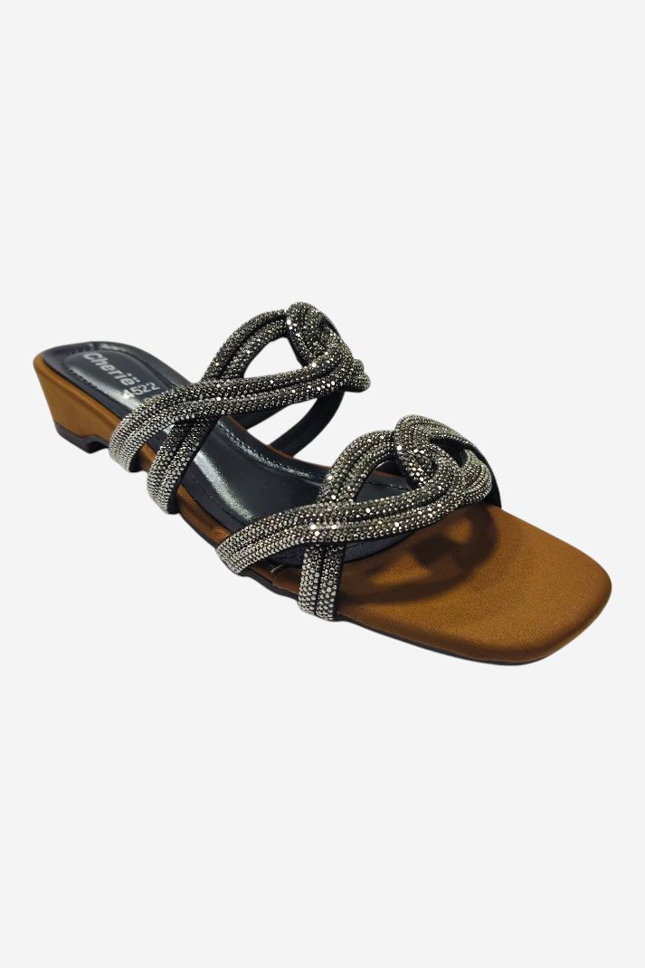 Formal Slipper K4522
