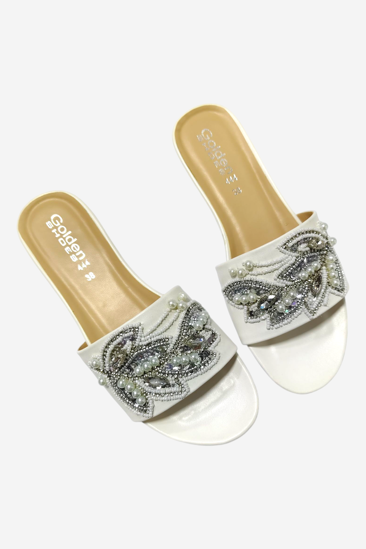 Formal Slipper K444