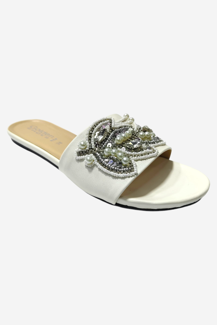 Formal Slipper K444
