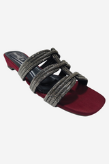 Formal Slipper K3099